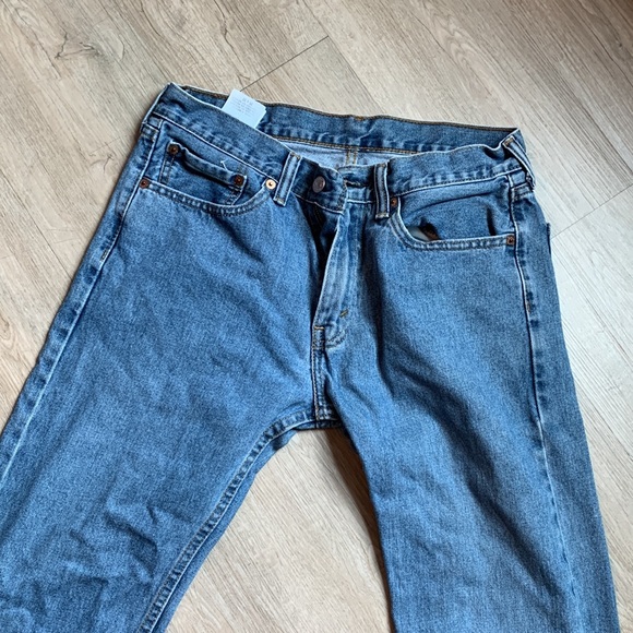 👖Levis 505 31/32 - Picture 5 of 8